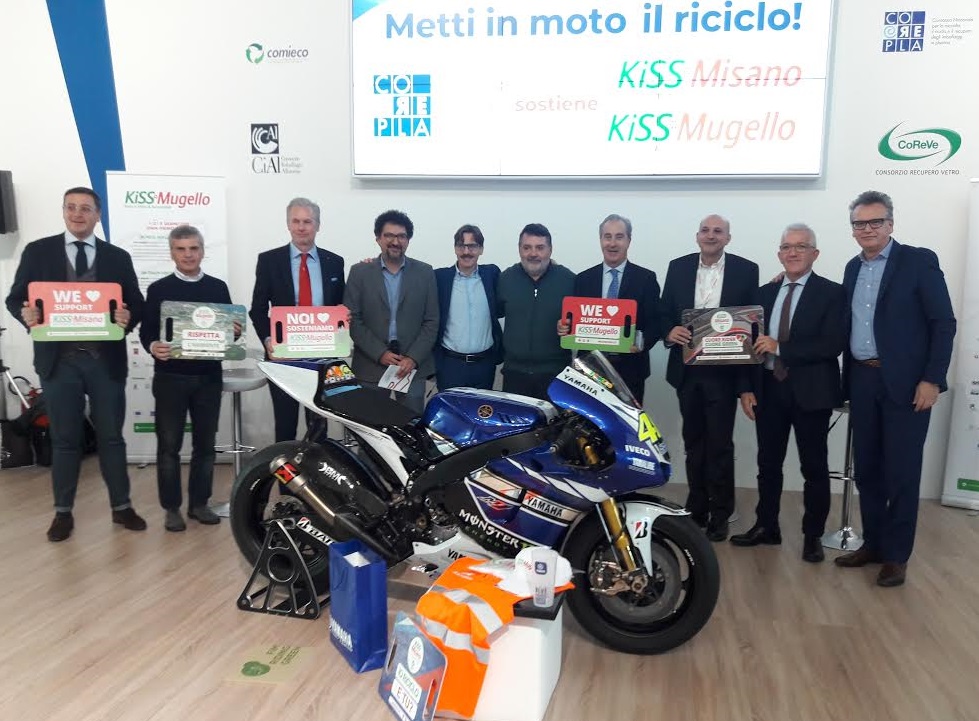 Ecomondo2018